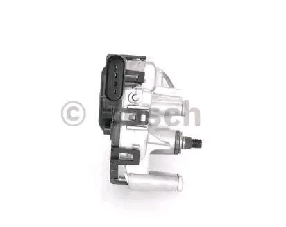 0390241538 Bosch Мотор склоочисника скла (трапеції)