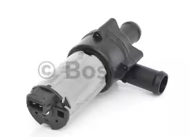 Купити 0392020024 Bosch Помпа водяна, додатковий електричний