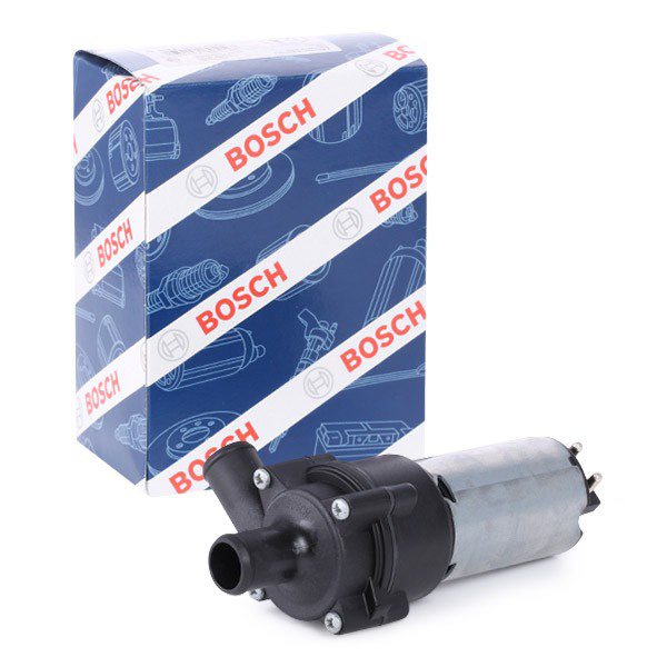 Купити 0392020026 Bosch Помпа водяна, додатковий електричний