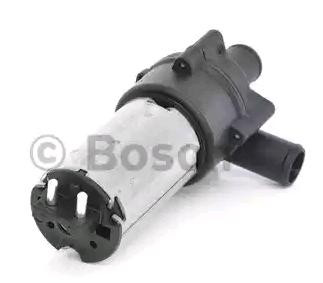 Водяний насос охолодження електричний додатковий Bosch 0392020026 ціна, від 95.82 USD