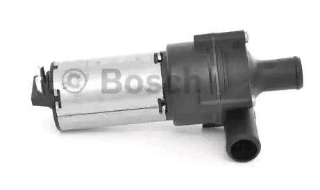 0392020026 Bosch Водяний насос охолодження електро додатковий
