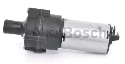 Помпа водяна (насос) охолодження, додатковий електричний 0392020026 Bosch