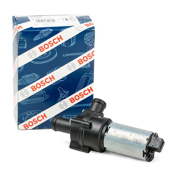 0392020034 Bosch Водяний насос охолодження електро додатковий