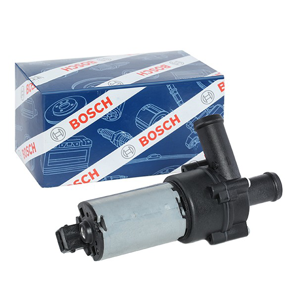 Купити 0392020039 Bosch Помпа водяна, додатковий електричний