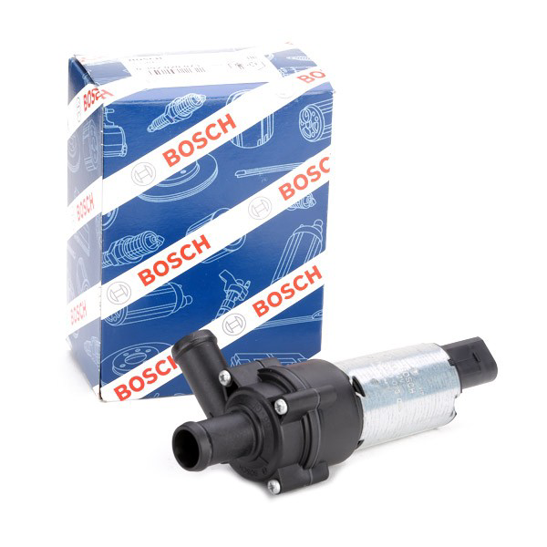 0392020073 Bosch Водяний насос охолодження електро додатковий