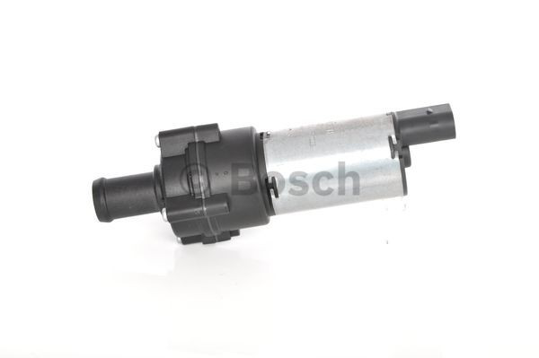 Помпа водяна, (насос) охолодження, додатковий електричний Bosch 0392020073
