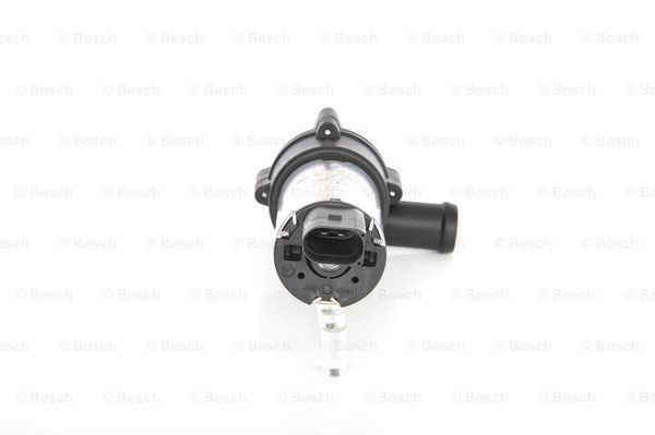 Водяний насос охолодження електричний додатковий Bosch 0392020073 ціна, від 98.89 USD