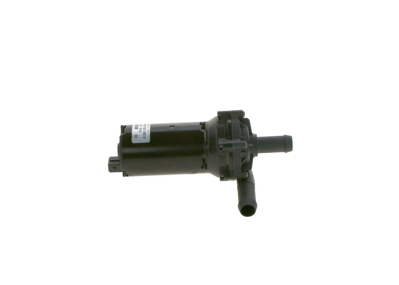 0392022002 Bosch Водяний насос охолодження електро додатковий