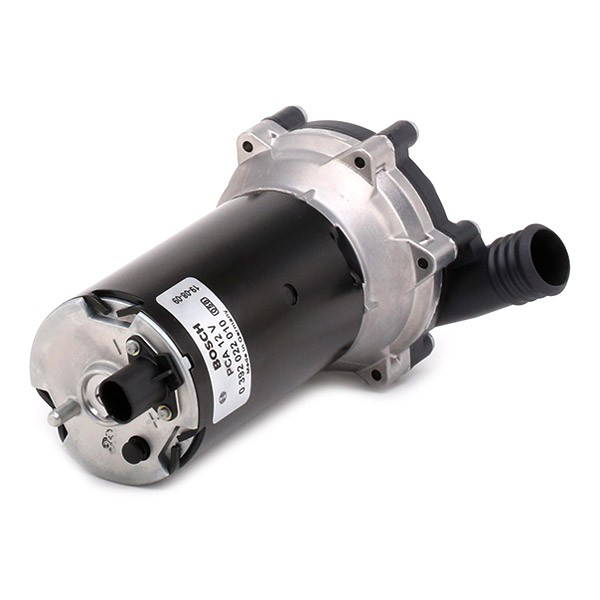 0392022010 Bosch Водяний насос охолодження електро додатковий