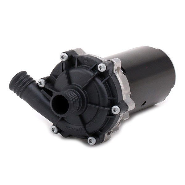 Водяний насос охолодження електричний додатковий Bosch 0392022010 ціна, від 76.01 USD
