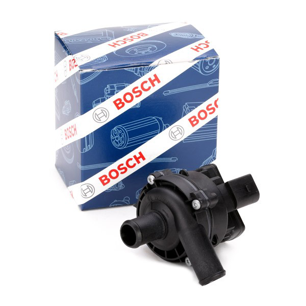 Водяний насос охолодження електричний додатковий Bosch 0392023004 ціна, від 56.24 USD