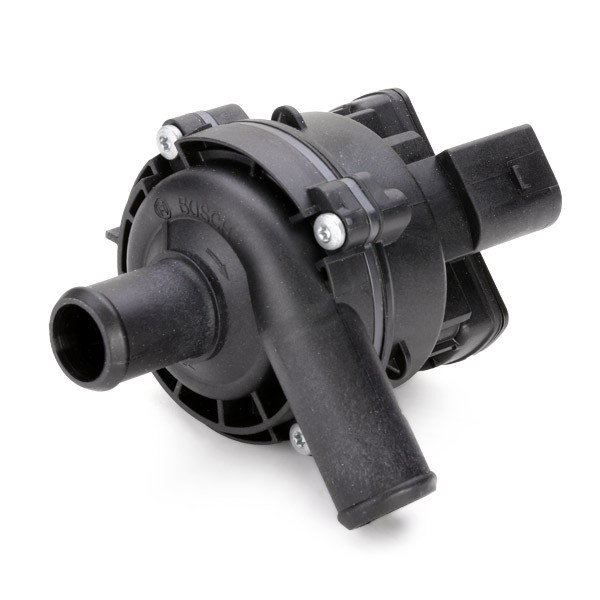 0392023004 Bosch Водяний насос охолодження електро додатковий