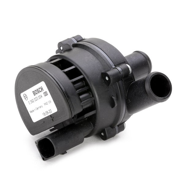 Купити 0392023004 Bosch Помпа водяна, додатковий електричний