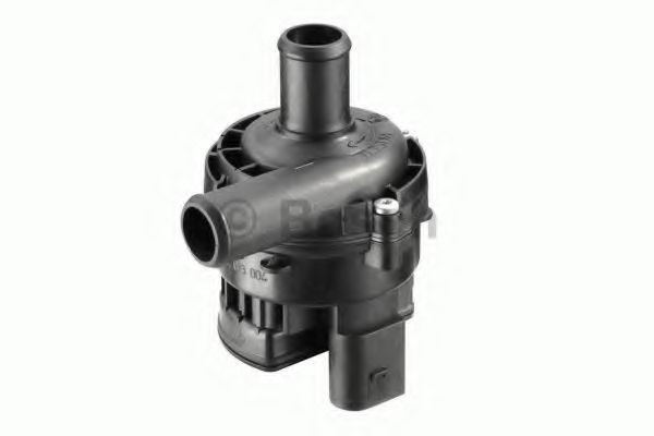 Помпа водяна, (насос) охолодження, додатковий електричний Bosch 0392023004