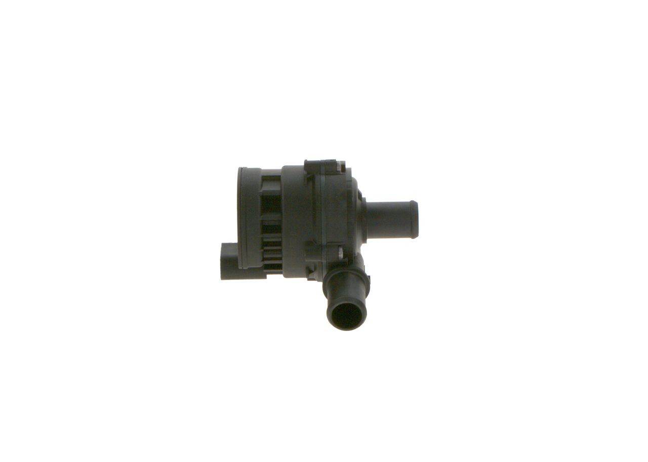 0392023015 Bosch Водяний насос охолодження електро додатковий