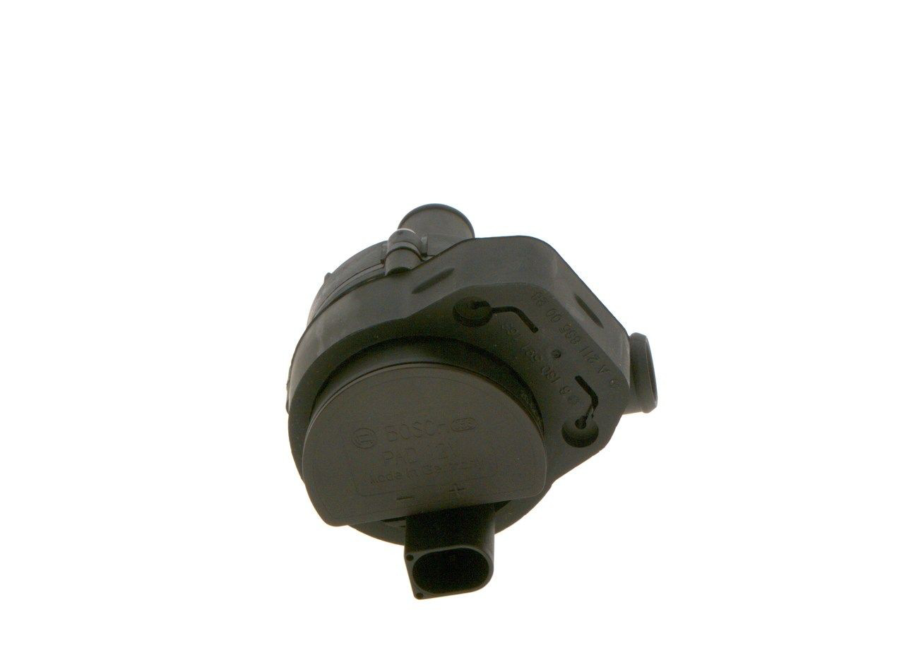 0392023044 Bosch Водяний насос охолодження електро додатковий