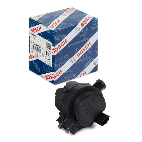 Помпа водяна (насос) охолодження, додатковий електричний 0392023366 Bosch