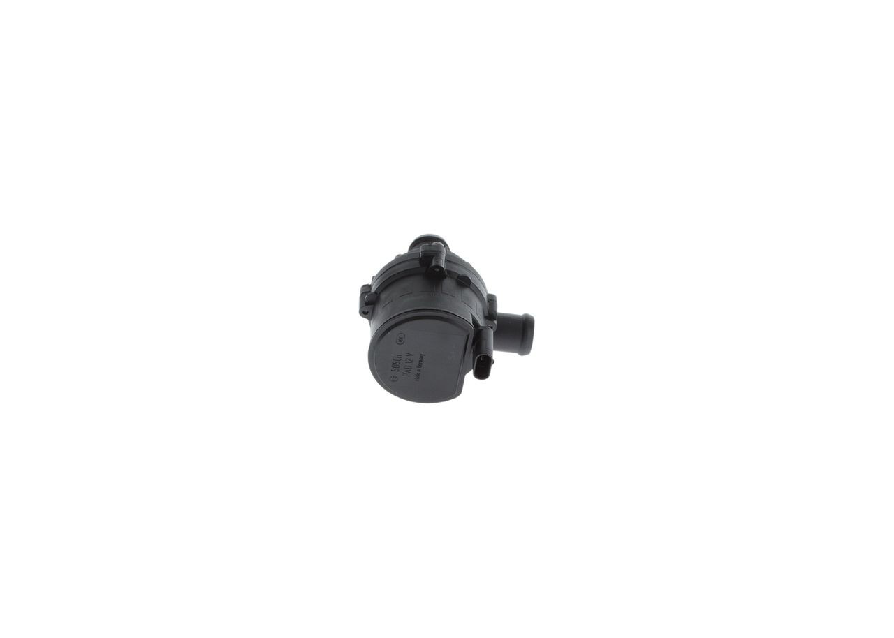 Помпа водяна, (насос) охолодження, додатковий електричний Bosch 0392023454