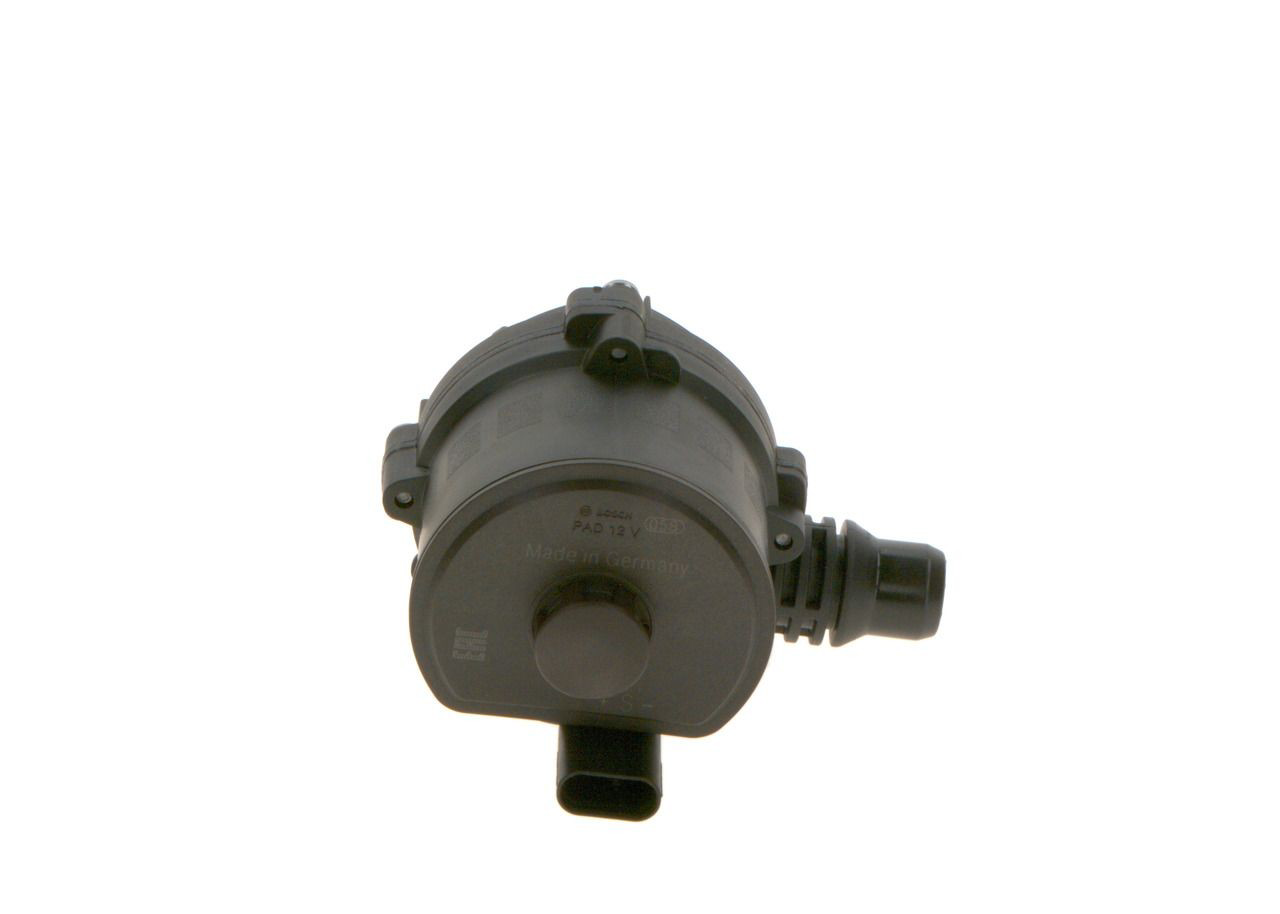 Помпа водяна, (насос) охолодження, додатковий електричний Bosch 0392023486