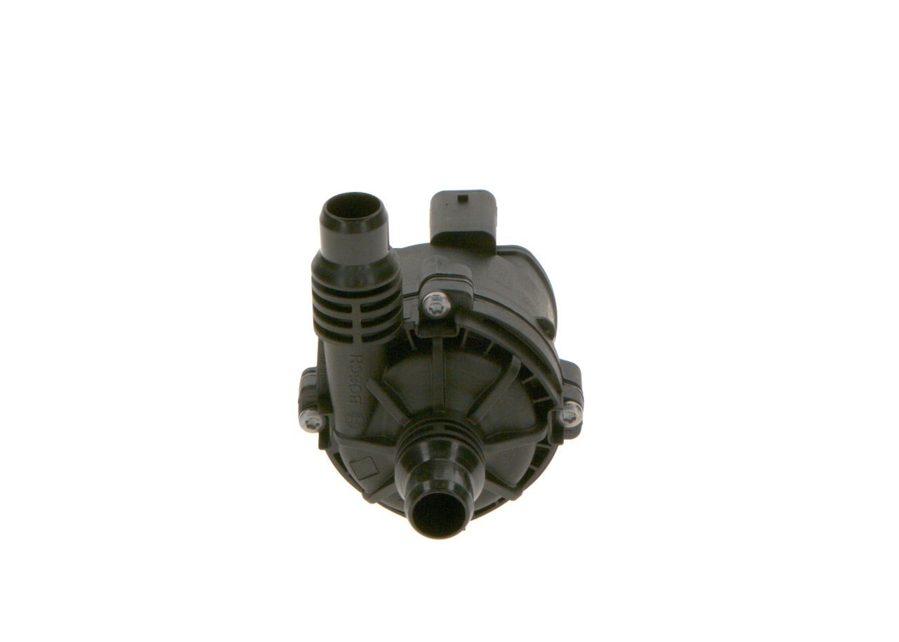 Водяний насос охолодження електричний додатковий Bosch 0392023487 ціна, від 61.77 USD
