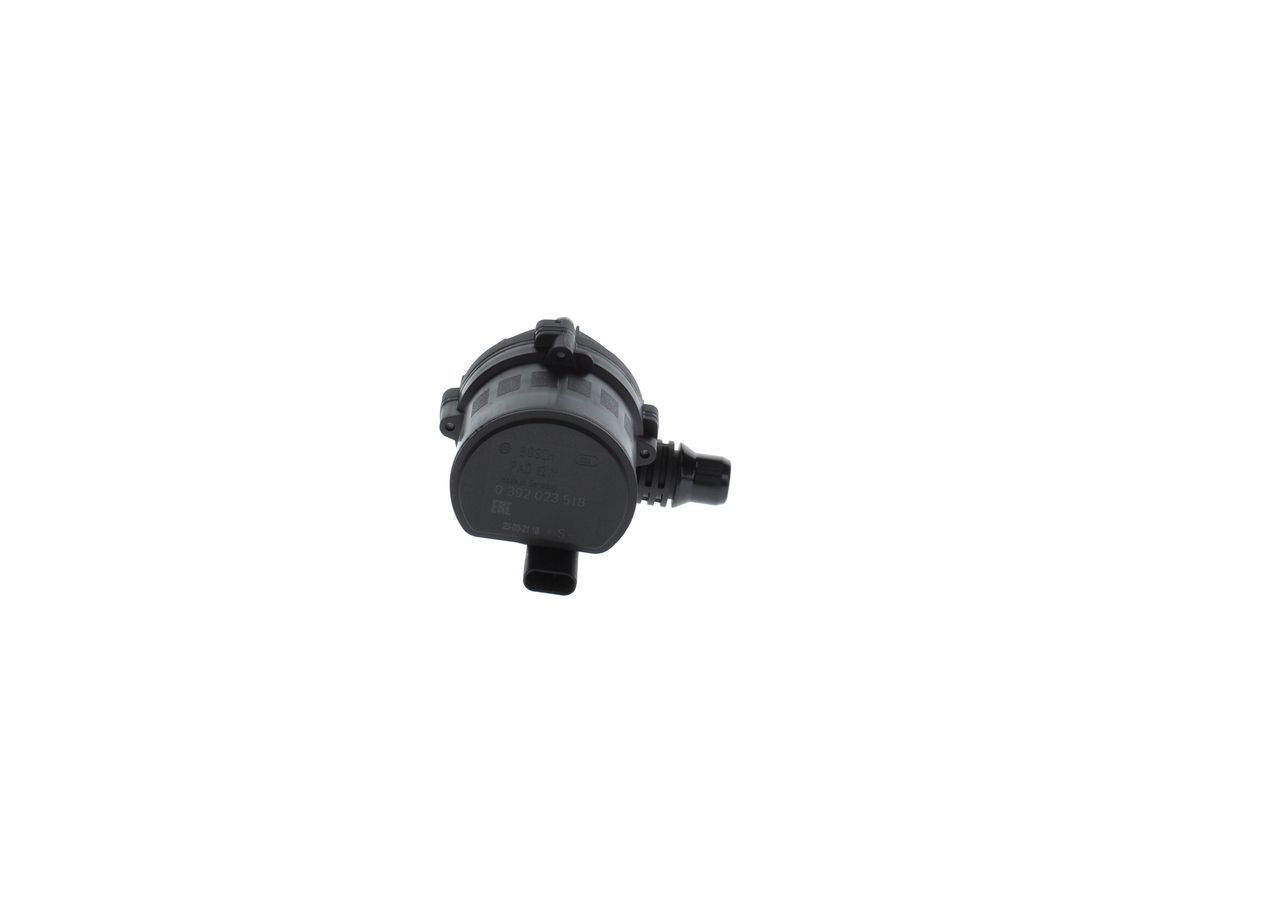 Водяний насос охолодження електричний додатковий Bosch 0392023518 ціна, від 102.83 USD