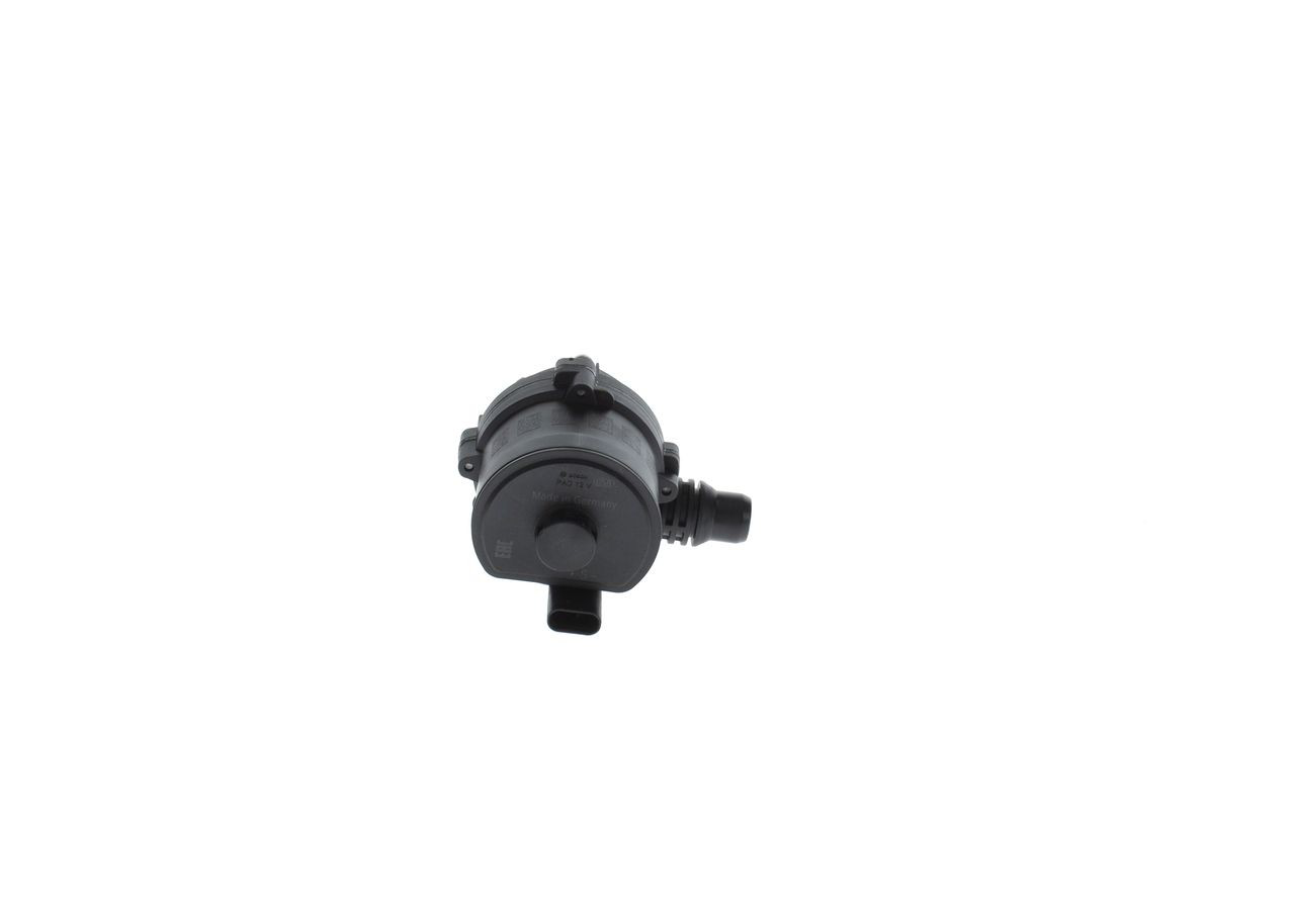 Помпа водяна (насос) охолодження, додатковий електричний 0392023525 Bosch