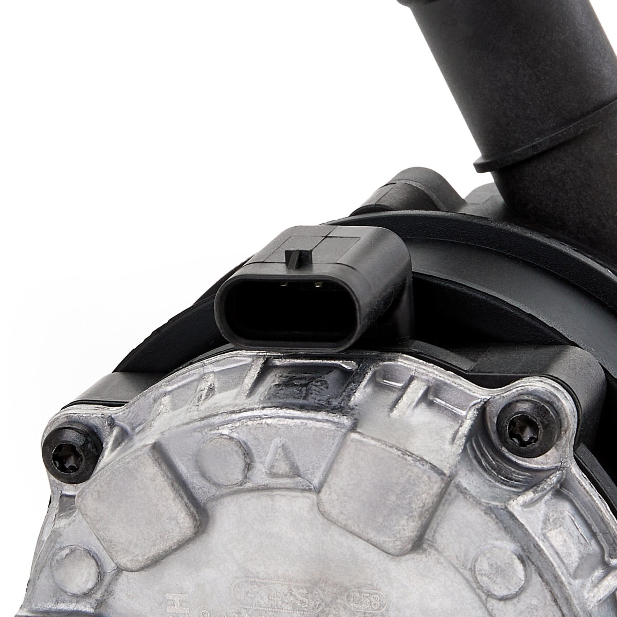 Водяний насос охолодження електричний додатковий Bosch 039202401E ціна, від 126.04 USD