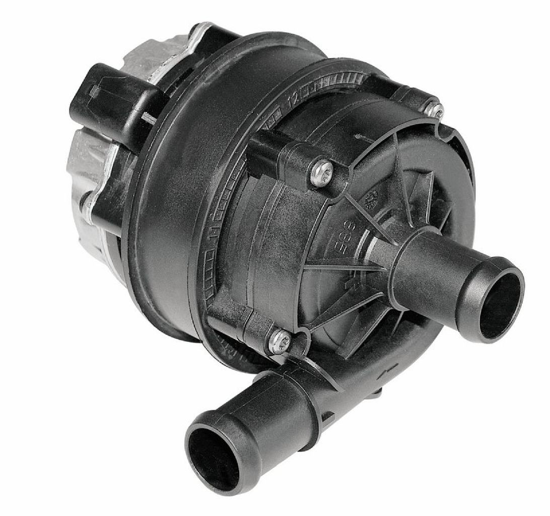 0392024058 Bosch Водяний насос охолодження електро додатковий