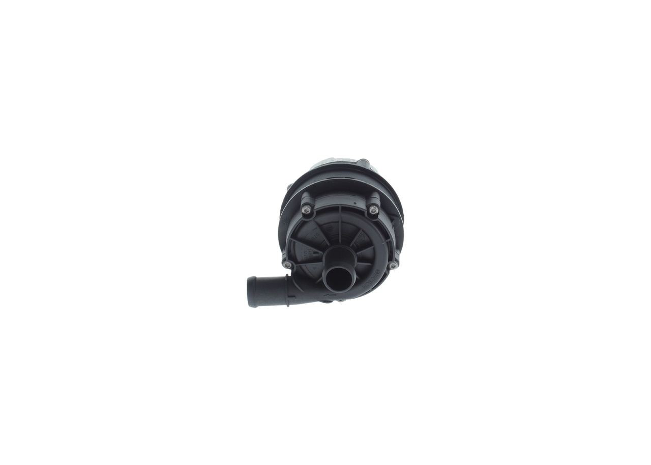 Помпа водяна, (насос) охолодження, додатковий електричний Bosch 0392024058