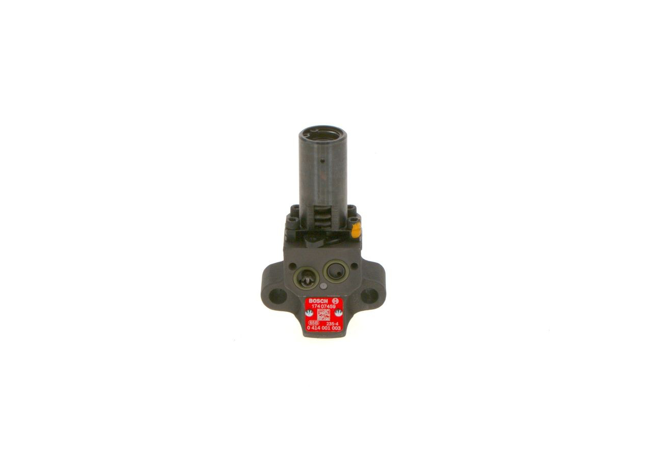 414001003 Bosch Форсунка