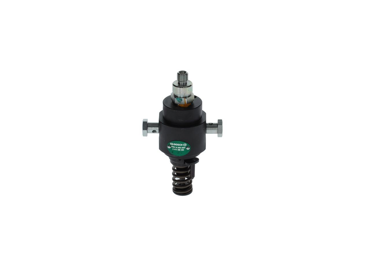 ПНВТ Bosch 0414396005