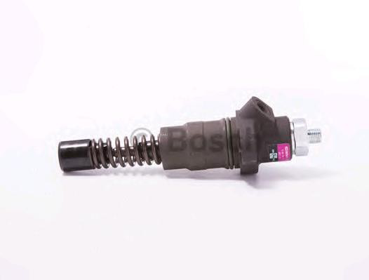 Паливний насос високого тиску 0414693006 Bosch