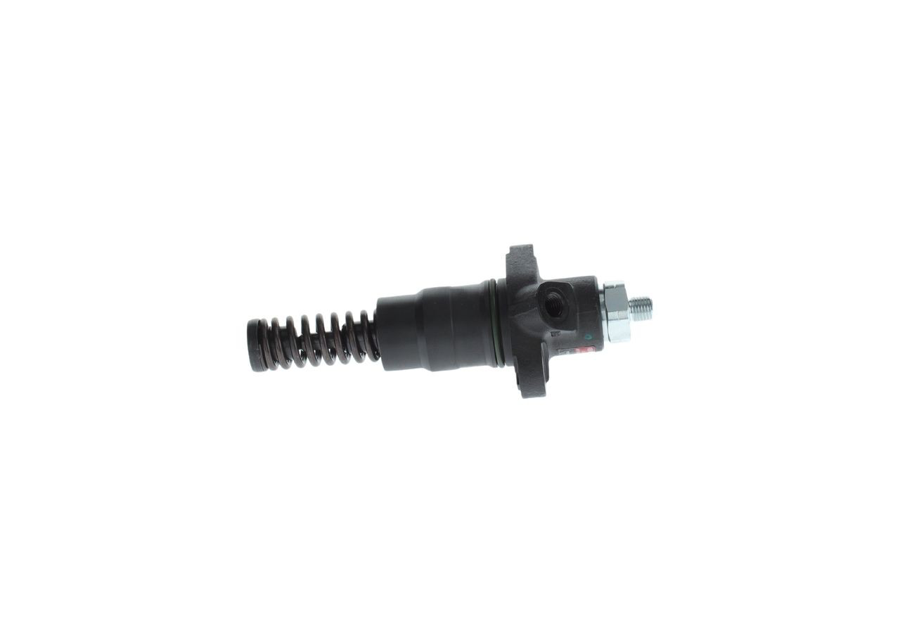 Купити 0414693007 Bosch Форсунка дизельна в зборі, розпилювач + тримач
