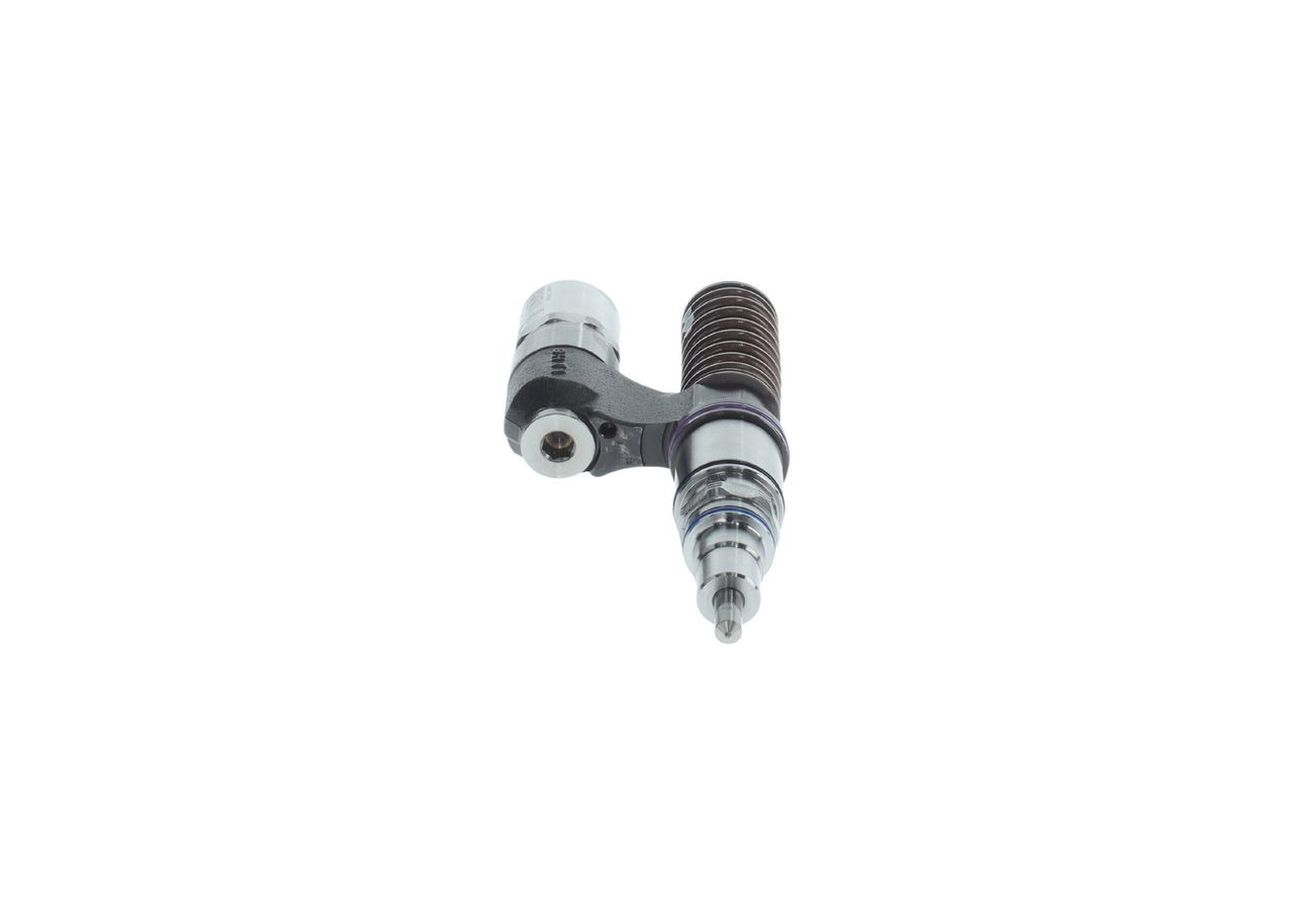 Купити 0414701057 Bosch Форсунка дизельна в зборі, розпилювач + тримач