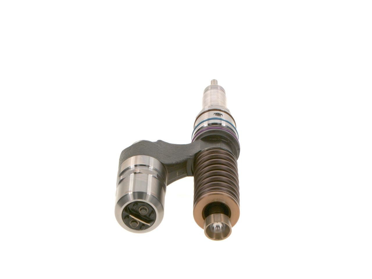 Форсунка паливна Bosch 0414701083 ціна, від 603.12 USD