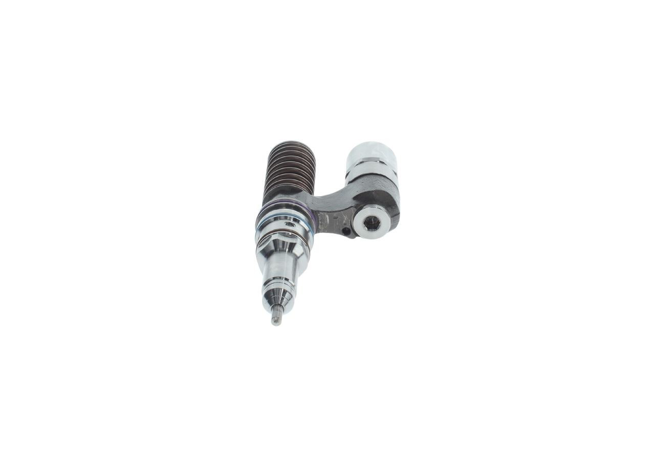 Купити 0414701084 Bosch Форсунка дизельна в зборі, розпилювач + тримач