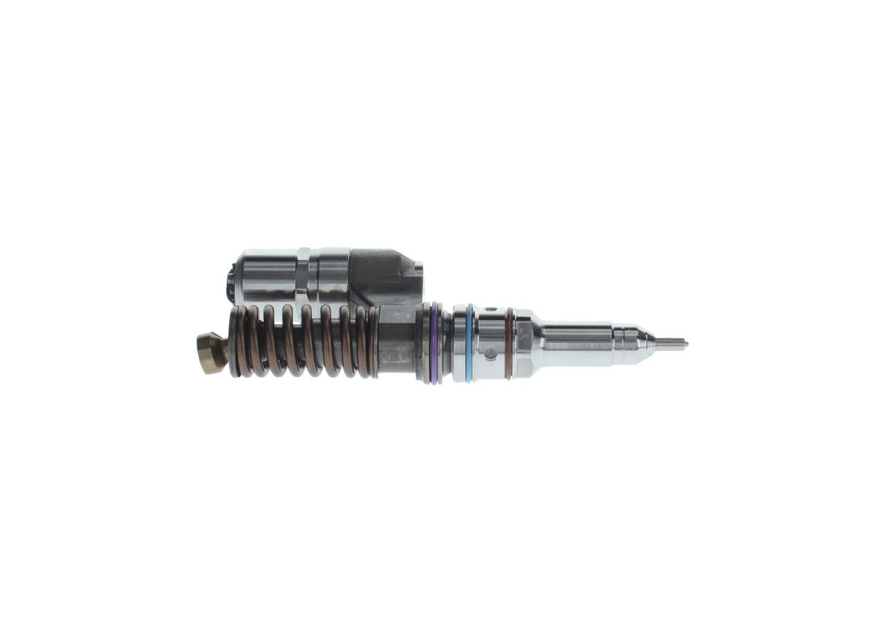 Купити 0414701084 Bosch Форсунка дизельна в зборі, розпилювач + тримач
