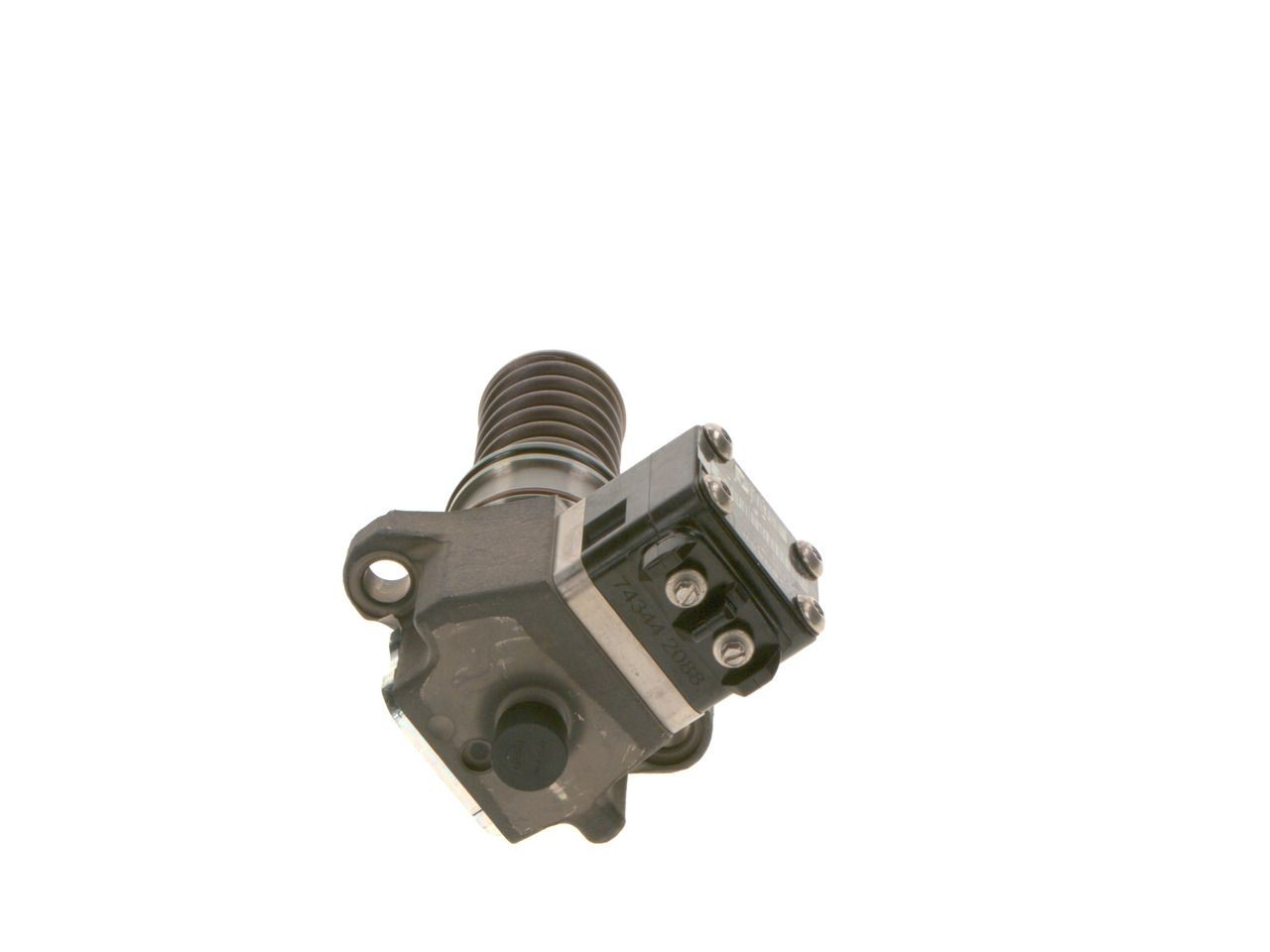Форсунка Bosch 0414755005