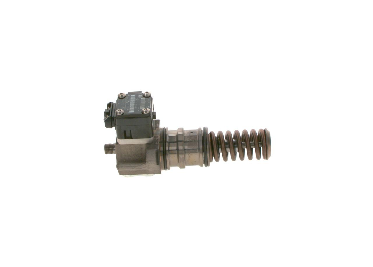 Форсунка паливна Bosch 0414755006 ціна, від 518.41 USD