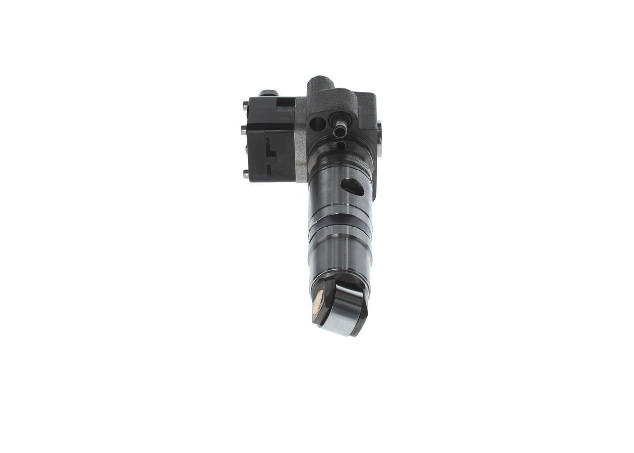 Паливні форсунки 0414799058 Bosch