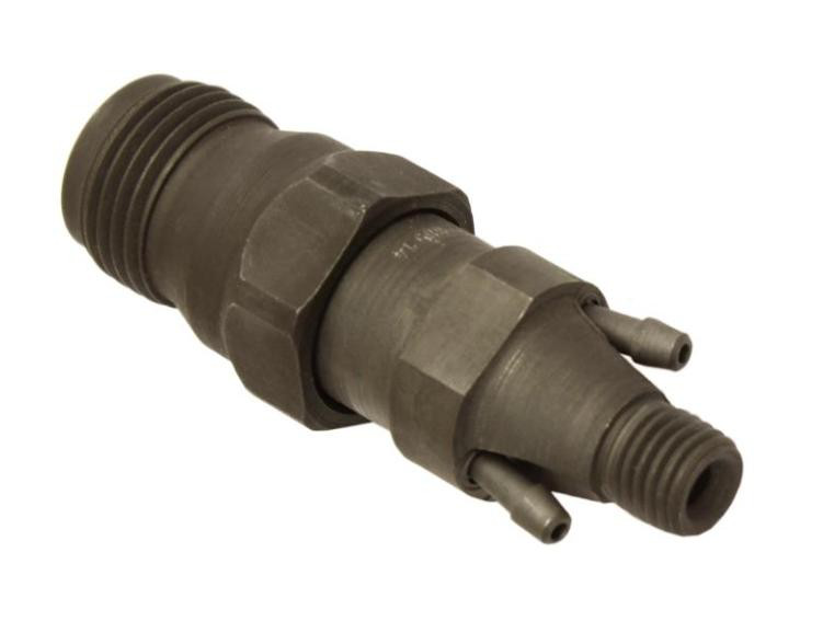 Купити 0430211052 Bosch Форсунка дизельна в зборі, розпилювач + тримач