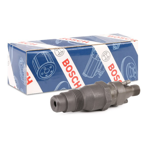 Форсунка інжектора Bosch 0430211114
