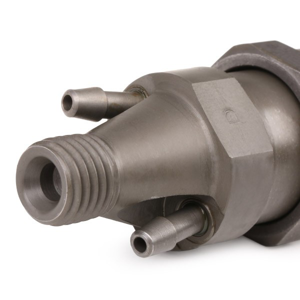 Купити 0430211114 Bosch Форсунка дизельна в зборі, розпилювач + тримач