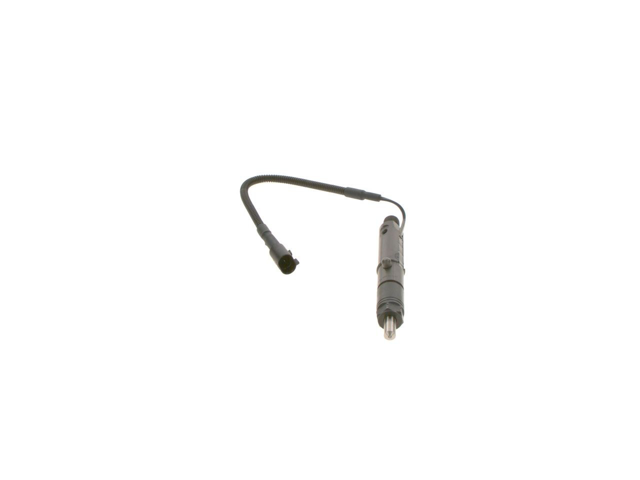 Форсунка інжектора Bosch 0432131733