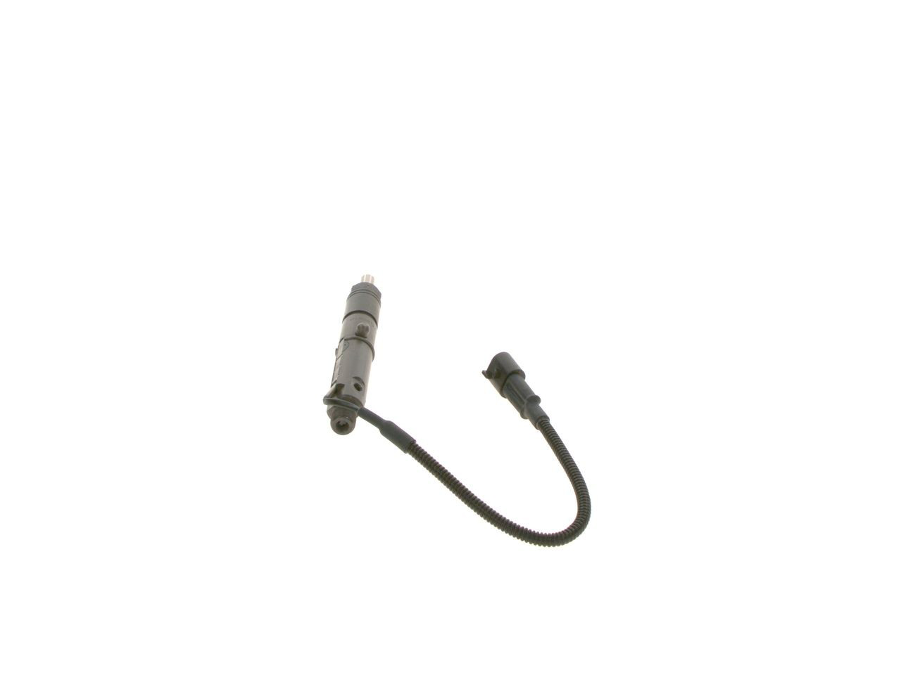 Форсунка паливна Bosch 0432131733 ціна, від 295.61 USD