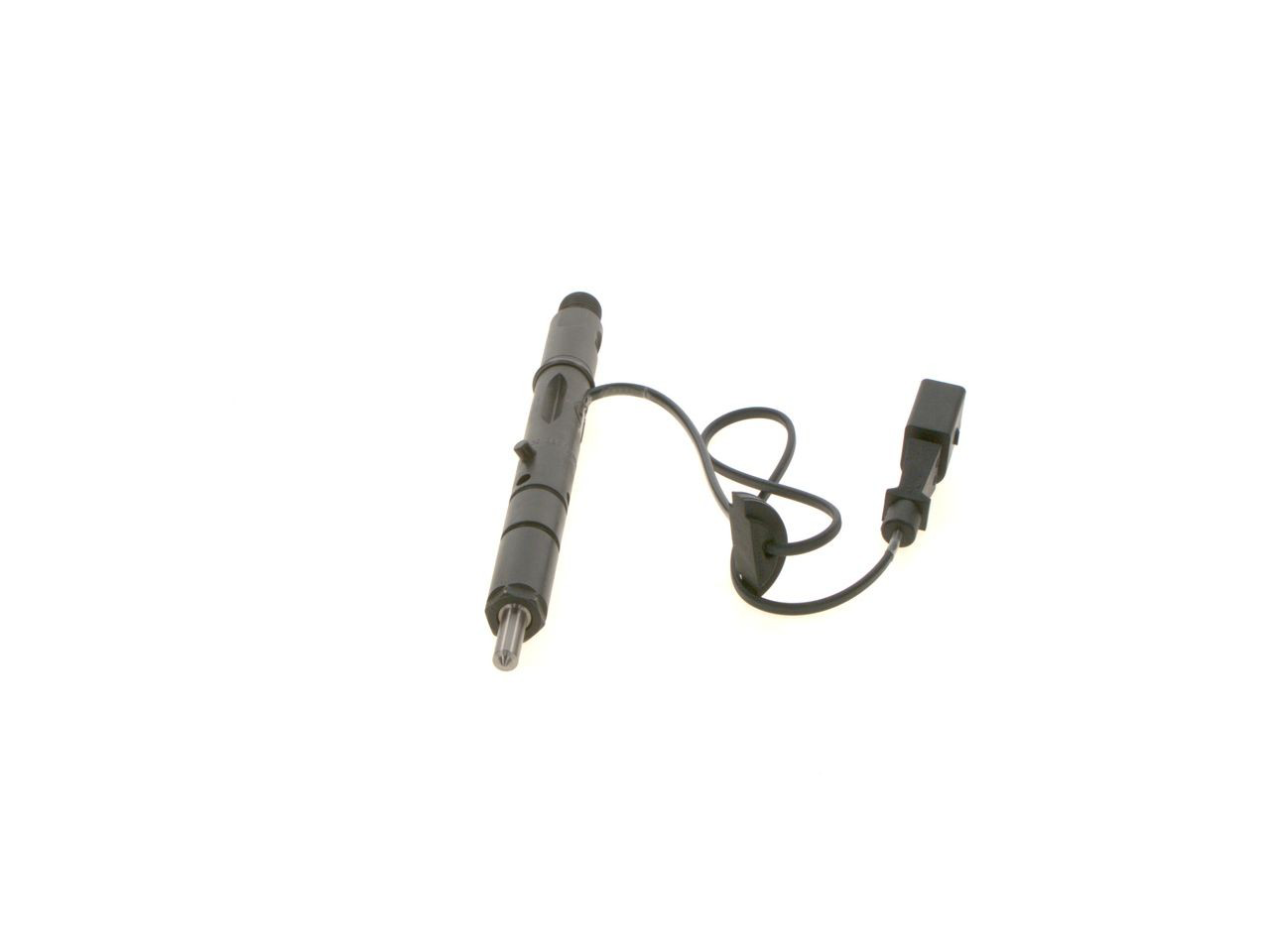 Форсунка паливна Bosch 0432133783 ціна, від 228.04 USD