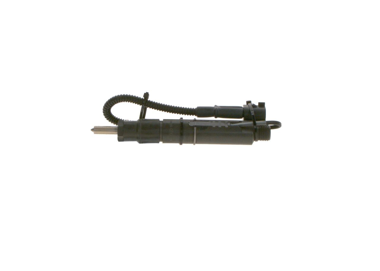 Форсунка паливна Bosch 0432133799 ціна, від 368.19 USD