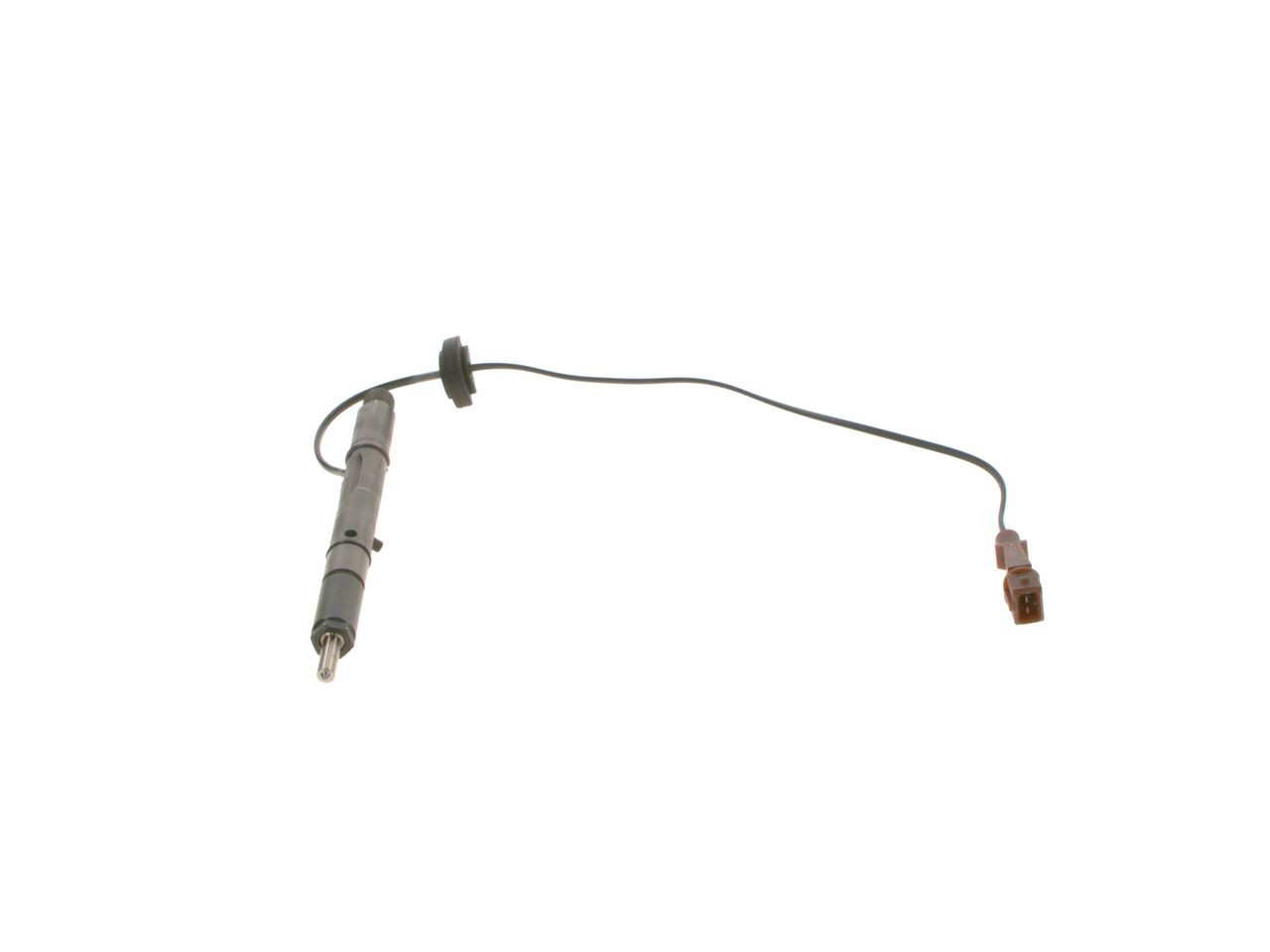 Форсунка паливна Bosch 0432133822 ціна, від 101.35 USD
