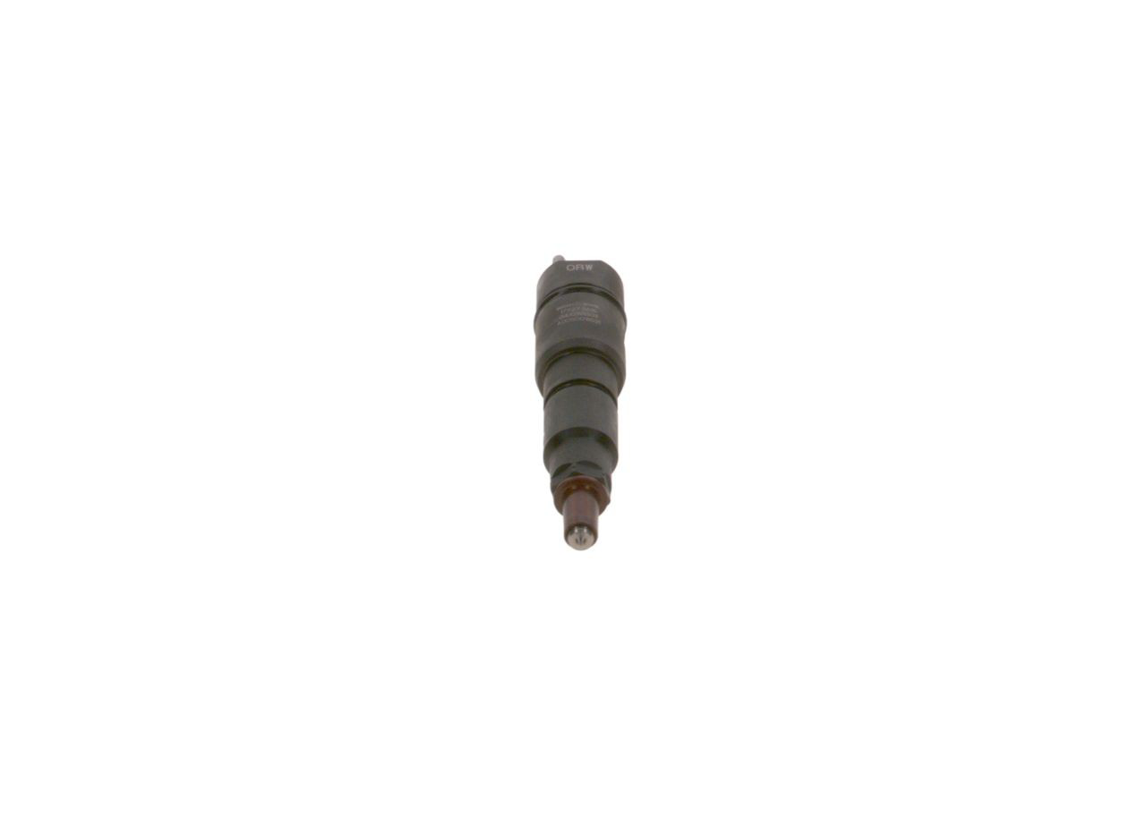Форсунка інжектора Bosch 0432191303