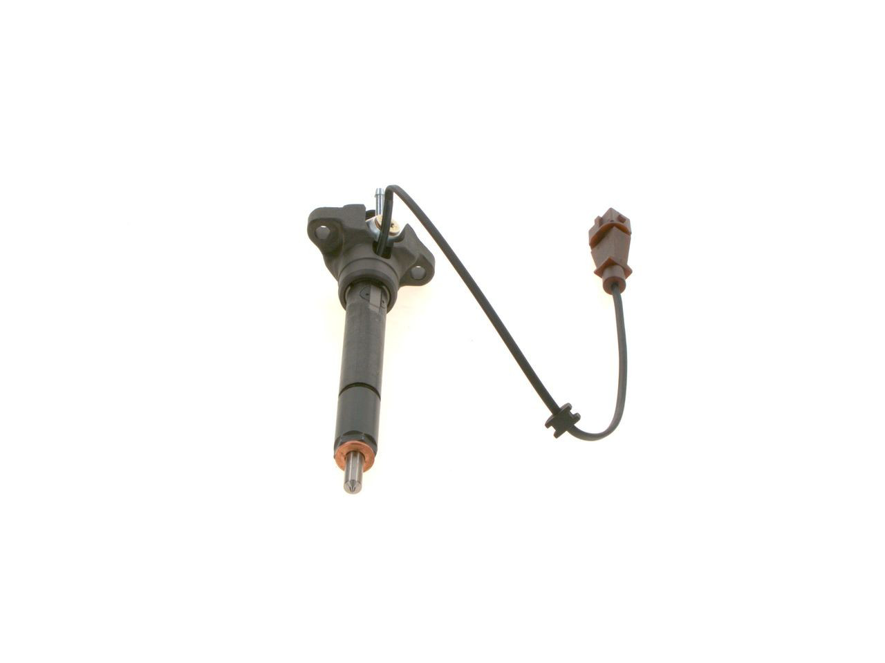 Форсунка паливна Bosch 0432191401 ціна, від 403.35 USD